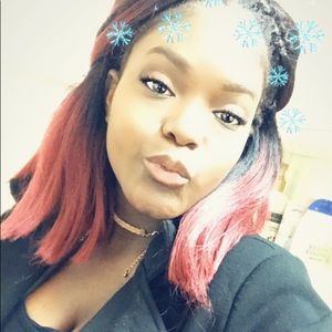 Meet your Posher, Amanda